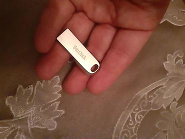 Flash kart Sandisk, 8 GB, USB 3.0, Yeni