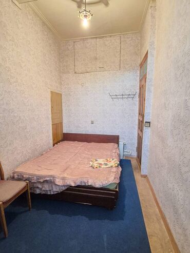 Uzunmüddətli kirayə mənzillər: 28 may metrosuna, ADNSU piyada 5 dəq, məsafədə 3 otaqlı mənzil — 10