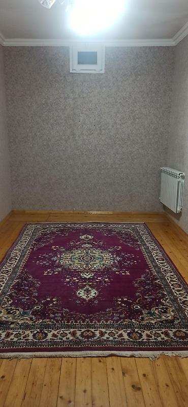 ev: Kirayə – 1 otaqlı ayrı girişli həyət evi - 1 otaq, mətbəx, dəhliz - — 2