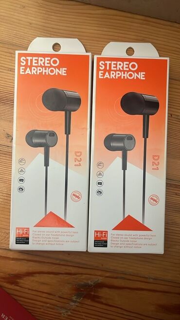 Mauslar: Malların hamısı təzədi işlənməyib Mağaza bağlandığı üçün endirimli — 20