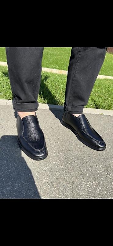 Кроссовки и спортивная обувь: Мужские кроссовки, 38, 39, 40, EA, Новый, цвет - Синий, Бесплатная доставка — 10