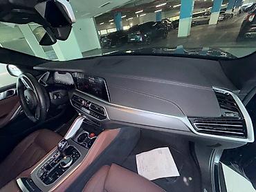 BMW: BMW X6: 2022 г., Купе — 19