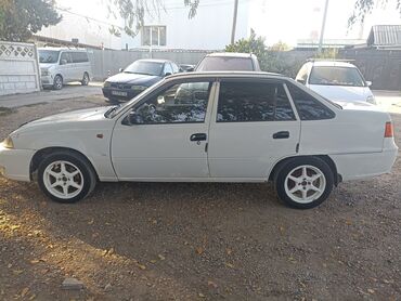 чехол для машины от солнца: Daewoo Nexia: 2011 г., 1.5 л, Механика, Бензин, Седан