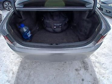 Honda: Honda Accord: 2003 г., 2.4 л, Типтроник, Газ, Седан — 16