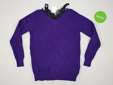 louis vitton: Jean Louis Francois, Sweter damski, rozmiar One size — 2