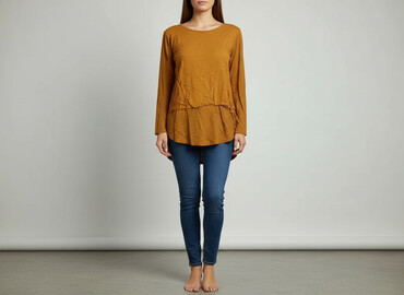 ubrania chada: Chillout Clothes, Bluzka damska, rozmiar S