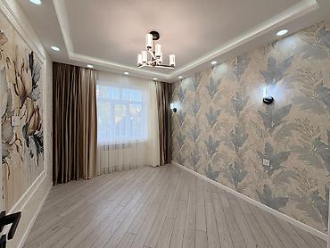 ehmedli residence: Bakı, Əhmədli, 3 otaqlı, Köhnə tikili, m. Əhmədli, 60 kv. m — 10