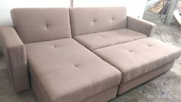 реставрация домашней мебели: Перетяжка мягкой мебели замена обивочной ткани поролона и блока