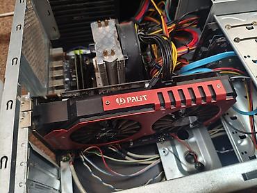 nvidia geforce rtx 5090: Продаю ПК в отличном состоянии тянет множество игр. характеристики — 2