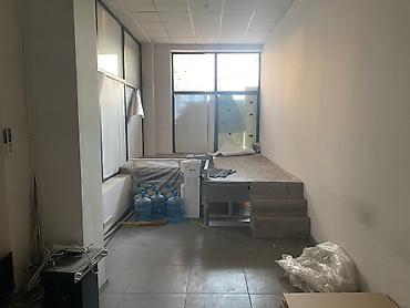 beta stores: Продажа офисов 357 м², С ремонтом, Многоэтажное здание, 1 этаж — 8