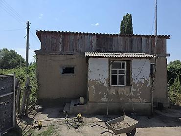 Үйлөрдү сатуу: 2 бөлмө, 40 м², 35 соток — 4