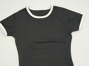 stussy t shirty basic: T-shirt damski, rozmiar 2XS — 1