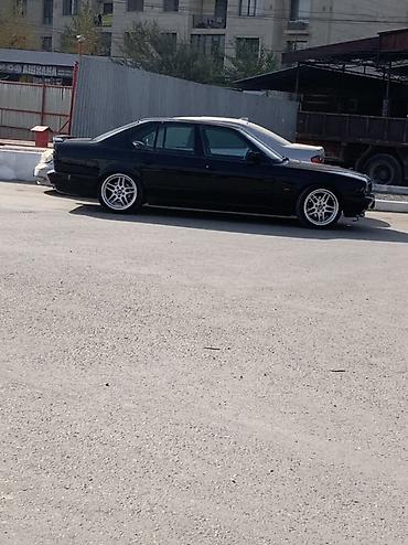 e36 е36: BMW 5 series: 1994 г., 3 л, Механика, Седан — 5