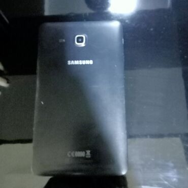 samsung 5000: Samsung Galaxy A6, 8 GB, rəng - Qara