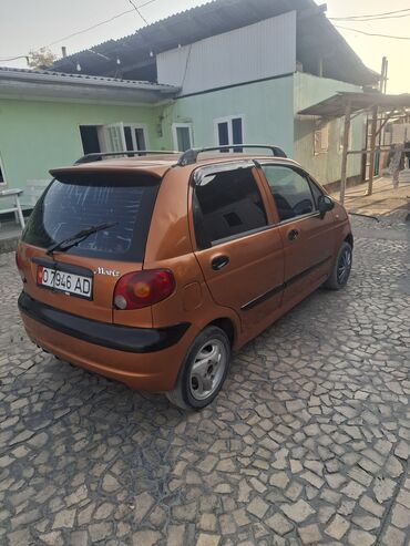 таета авенсис универсал продажа бишкек: Daewoo Matiz: 2002 г., Хэтчбэк
