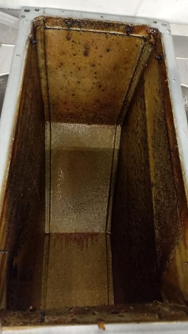 Чистка дымохода: Очистка и обслуживание вентиляционных систем на объектах общепита и — 11