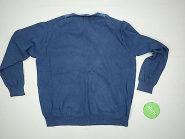 pull and bear sweter: Sweter for men, size 3XL — 3