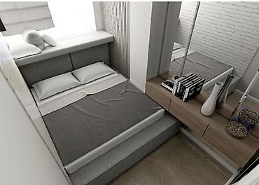 Батирлерди сатуу: Студия, 38 м², Джал-29 Элитка, 13 кабат, Дизайнердик оңдоо — 10