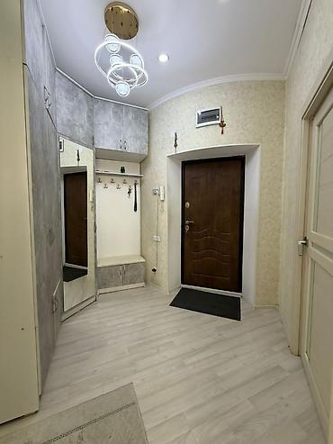 Продажа квартир: 3 комнаты, 78 м², Элитка, 6 этаж, Дизайнерский ремонт — 8