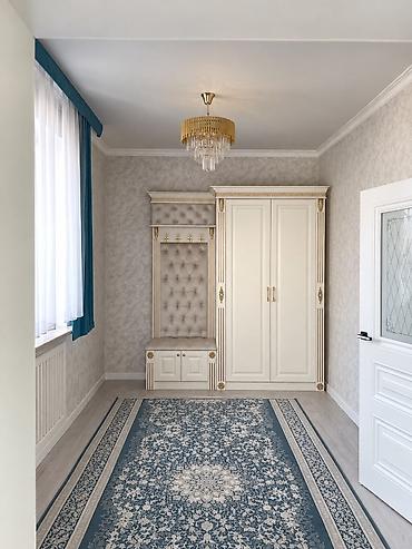 аренда помощения: 350 м², 6 комнат и более — 8