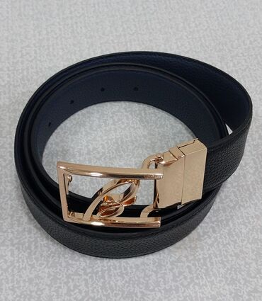 Kəmərlər: Kəmər, Təbii dəri, Yeni — 5