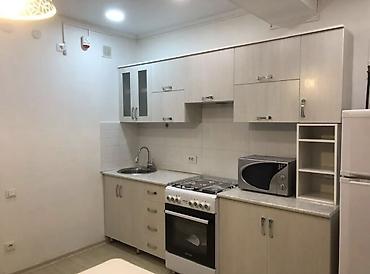 Продажа квартир: 1 комната, 40 м², Тунгуч мкр Элитка, 3 этаж, Дизайнерский ремонт — 6
