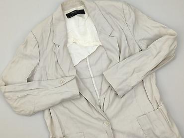 Marynarki: Zara, Marynarka damska, rozmiar M — 1