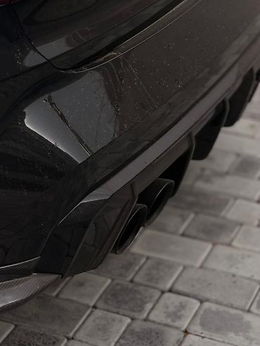 BMW: BMW M3: 2023 г., Бензин, Седан — 4