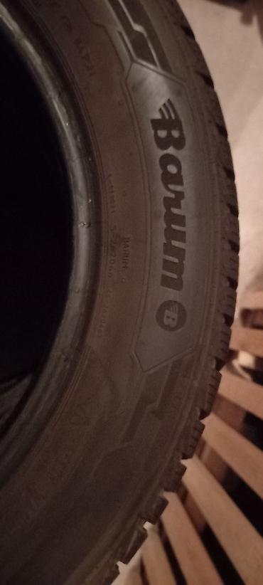 dijagnostika za auto delphi: Barum Polaris 5 zimske gume 205/55/16 godina proizvodnje 2023 — 5