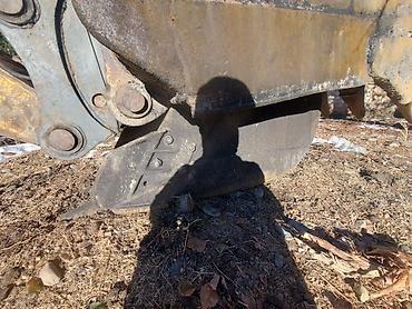 Экскаваторы: Экскаватор, Hyundai, 2017 г., Колесный — 6