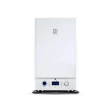 №: 8766 Məhsulun adı: Kombi DemirDöküm Nitron Plus 24 kVt Brend