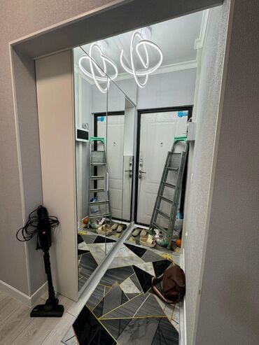 Продажа квартир: 2 комнаты, 54 м², Элитка, 6 этаж, Евроремонт — 8