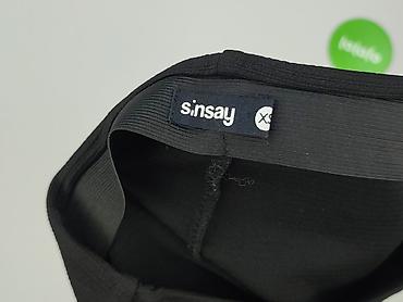 shorty sinsay: Sinsay, Spódnica damska, rozmiar XS — 5