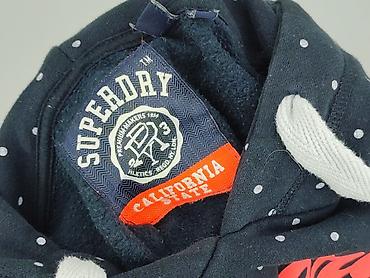 superdry bluza: Superdry, Bluza z kapturem damska, rozmiar XS — 5