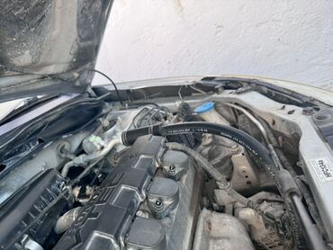 сканеры авто: Honda Civic: 2001 г., 1.5 л, Автомат, Бензин, Хетчбек
