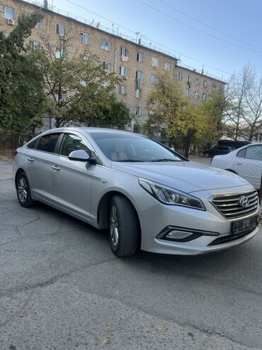 какая машина подойдет для яндекс такси: Hyundai Sonata: 2016 г., 2 л, Газ, Седан