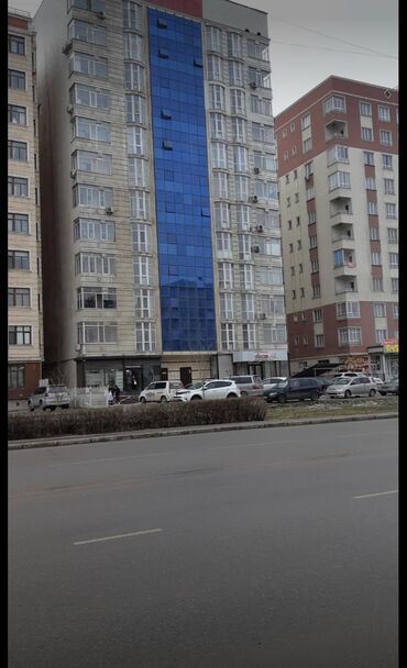 квартира 2 комнатная бишкек в Кыргызстан | Продажа квартир: 2 комнаты, 72 м², Элитка, 5 этаж, Свежий ремонт, Центральное отопление