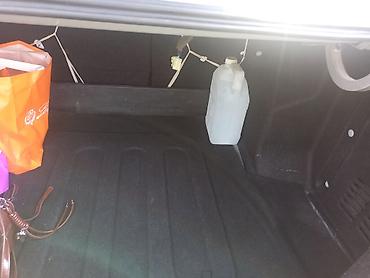 daewoo nexia 2005: Chevrolet Aveo: 1.4 l | 2011 il 170000 km Sedan — 8