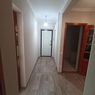 Продажа квартир: 2 комнаты, 50 м², Индивидуалка, 9 этаж, Евроремонт