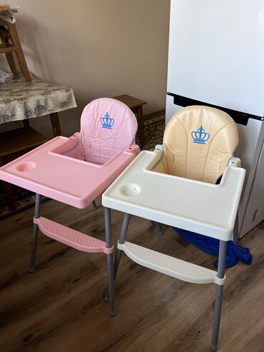 стульчик для кормления от икеа: Стульчик для кормления Для девочки, Для мальчика, Б/у