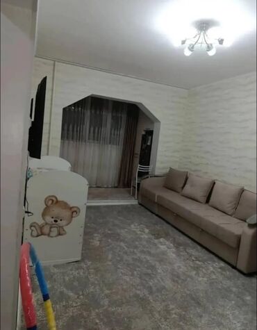 Продажа квартир: 1 комната, 36 м², 106 серия, 5 этаж, Дизайнерский ремонт