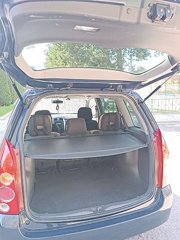 сукутер бензин: Mazda PREMACY: 2004 г., 1.8 л, Механика, Бензин — 8