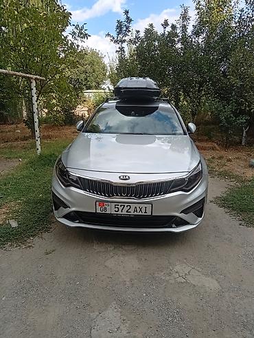 кия карнивал 2022: Kia K5: 2019 г., Автомат, Газ, Седан — 6
