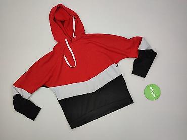 taranko bluzy: Bluza z kapturem damska, rozmiar S — 2