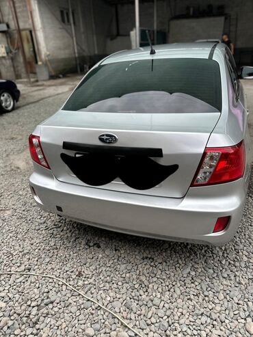 дроссельная заслонка субару импреза: Subaru Impreza WRX: 2009 г., 1.5 л, Автомат, Бензин, Седан