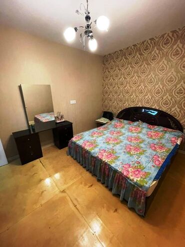 Köhnə tikili: Bakı, 3 otaqlı, Köhnə tikili, 60 kv. m — 5