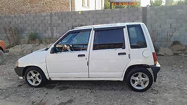 мото скмурай бишкек: Microcar : 1997 г., 0.8 л, Механика, Бензин, Хэтчбэк — 1