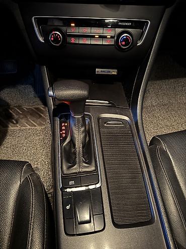 kaiyi e5: Kia K5: 2017 г., 2 л, Автомат, Газ, Седан — 10