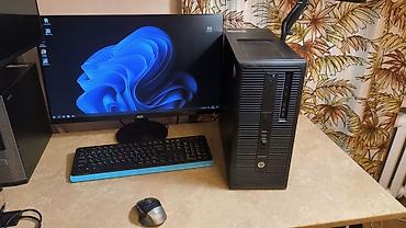 hp 14s: Компьютер, ядер - 8, ОЗУ 16 ГБ, Для работы, учебы, Б/у, Intel Core i5, Встроенная видеокарта, HDD + SSD — 1