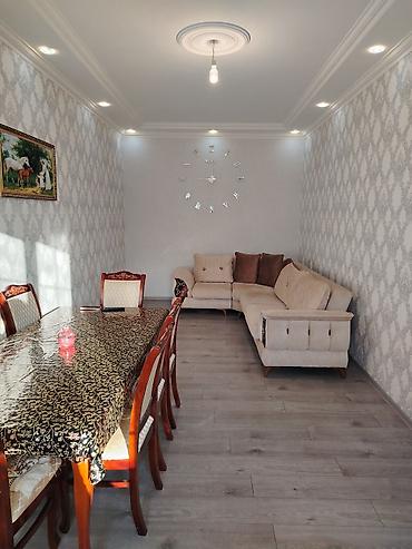 Həyət evləri və villaların satışı: 4 otaqlı, 120 kv. m, Kredit yoxdur, Yeni təmirli — 14